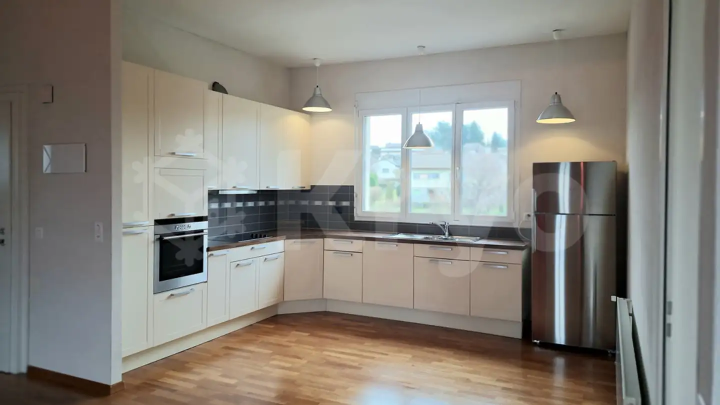 Apartment for rent - Avenue Des Invuardes 5, 1530 Payerne - Photo 2