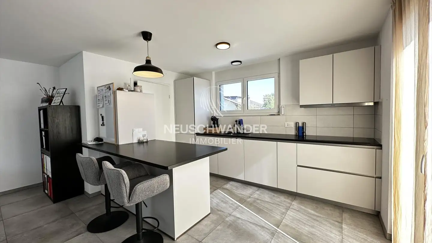 Appartement à vendre - 2856 Boécourt