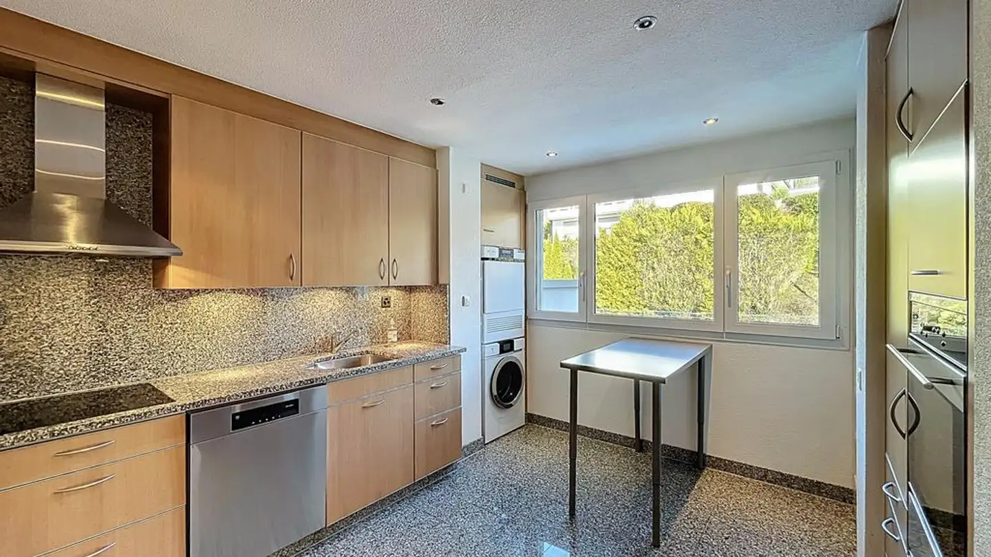 Appartement à louer - Höhenstrasse 42, 8700 Küsnacht ZH - Photo 2