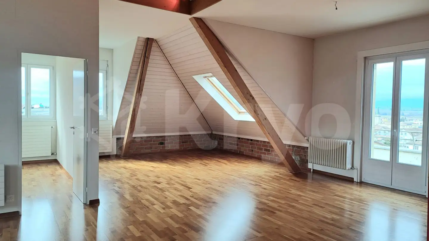 Apartment for rent - Avenue Des Invuardes 5, 1530 Payerne - Photo 3