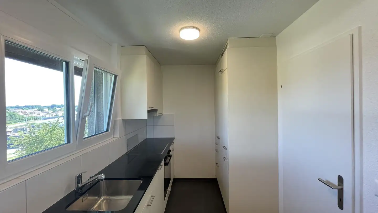 Apartment for rent - Meriedweg 41, 3172 Niederwangen b. Bern - Photo 4