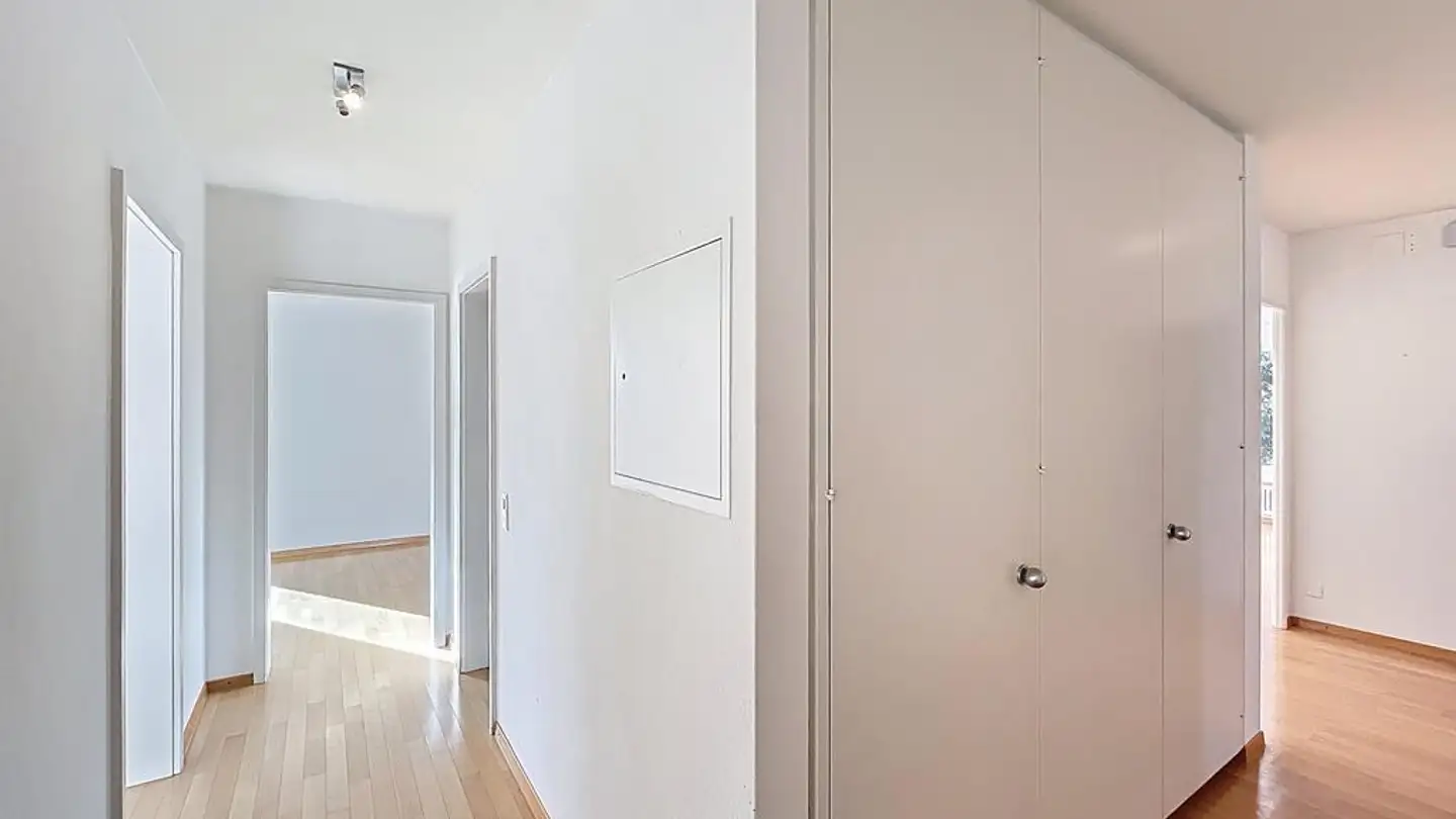 Appartement à louer - Höhenstrasse 42, 8700 Küsnacht ZH - Photo 4