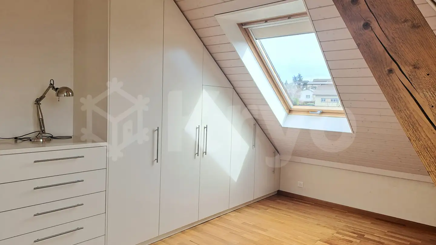 Apartment for rent - Avenue Des Invuardes 5, 1530 Payerne - Photo 4