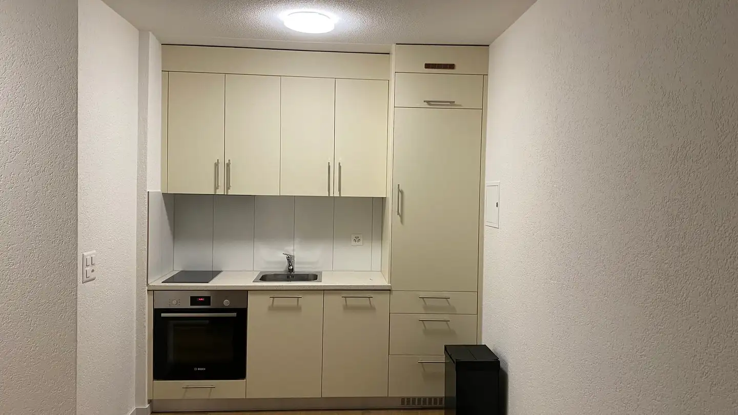 Appartamento in affitto - Wengistrasse 40, 4500 Solothurn - Photo 2