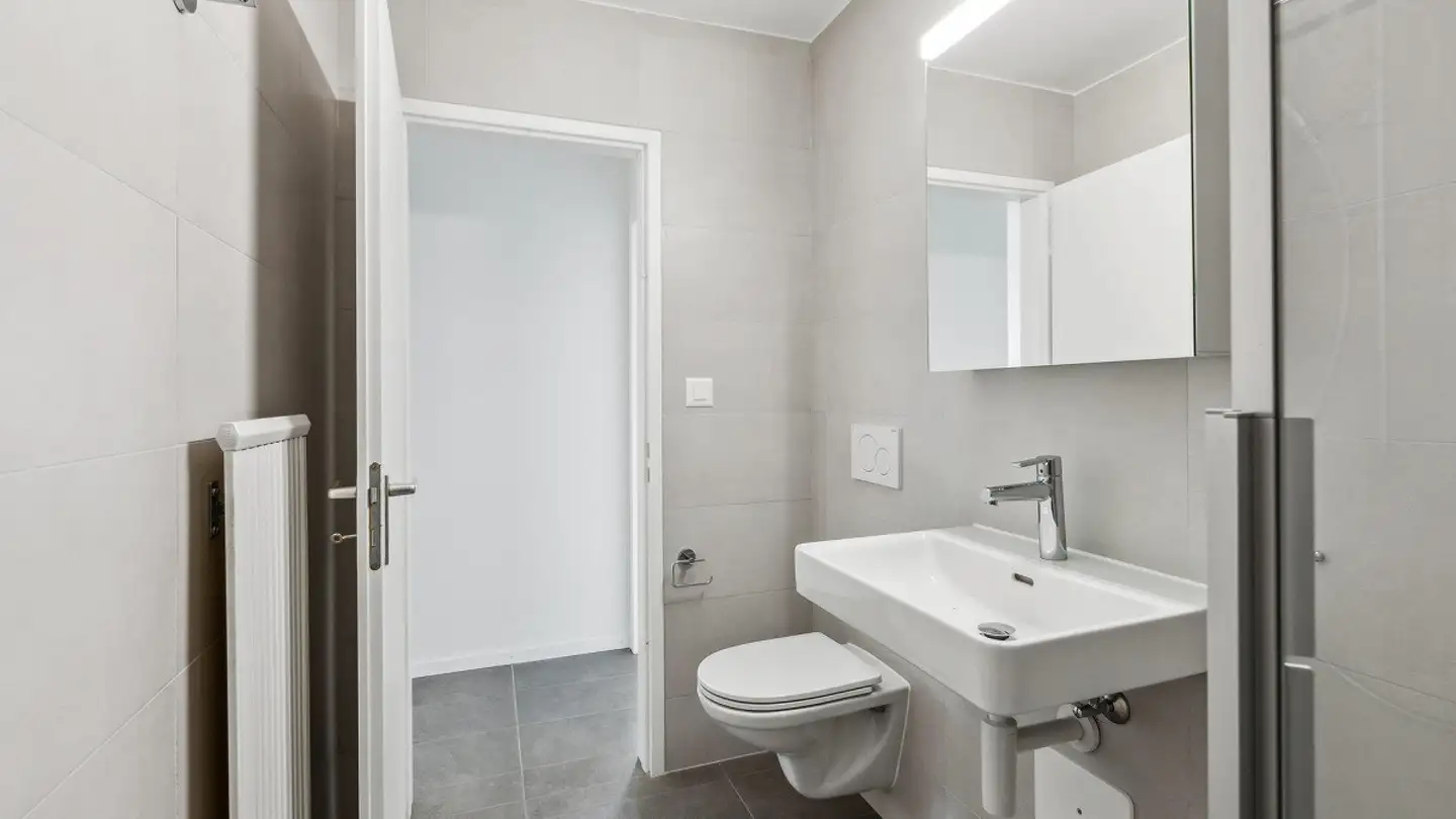 Appartamento in affitto - Rue Des Vignolants 6, 2000 Neuchâtel - Foto 4