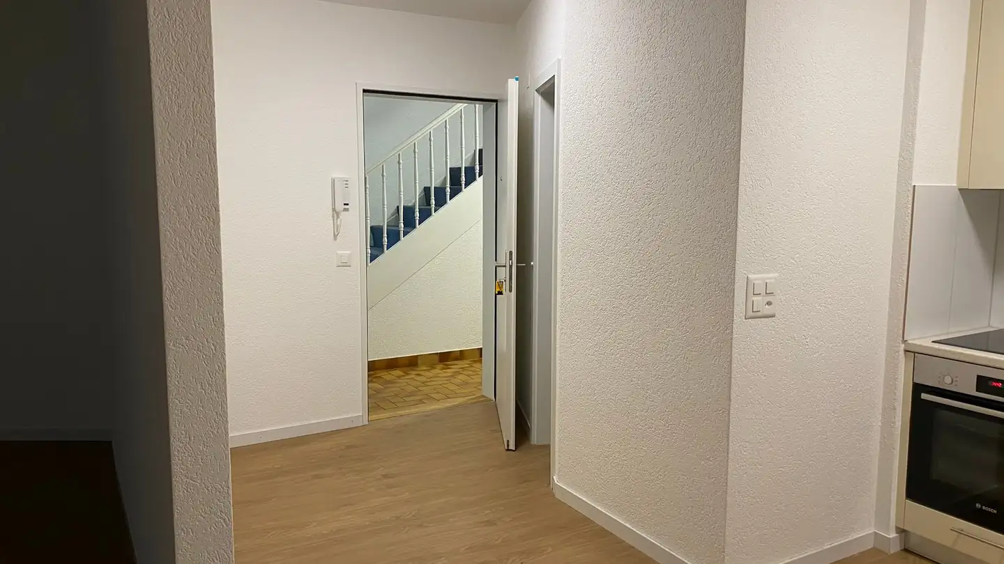 Appartamento in affitto - Wengistrasse 40, 4500 Solothurn - Photo 3