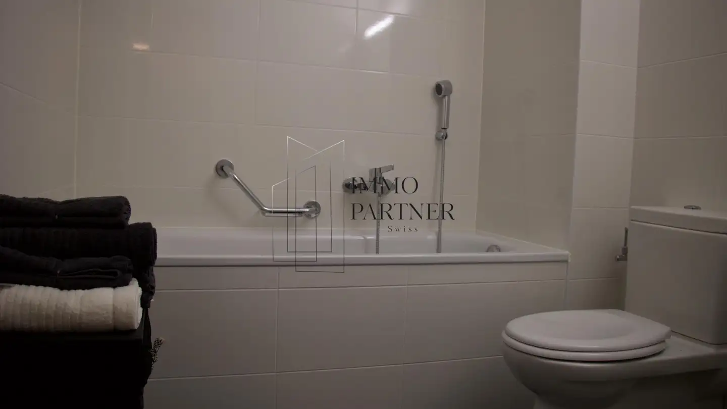 Appartamento ammobiliato in affitto - Place du Temple 13, 1227 Carouge GE - Foto 4
