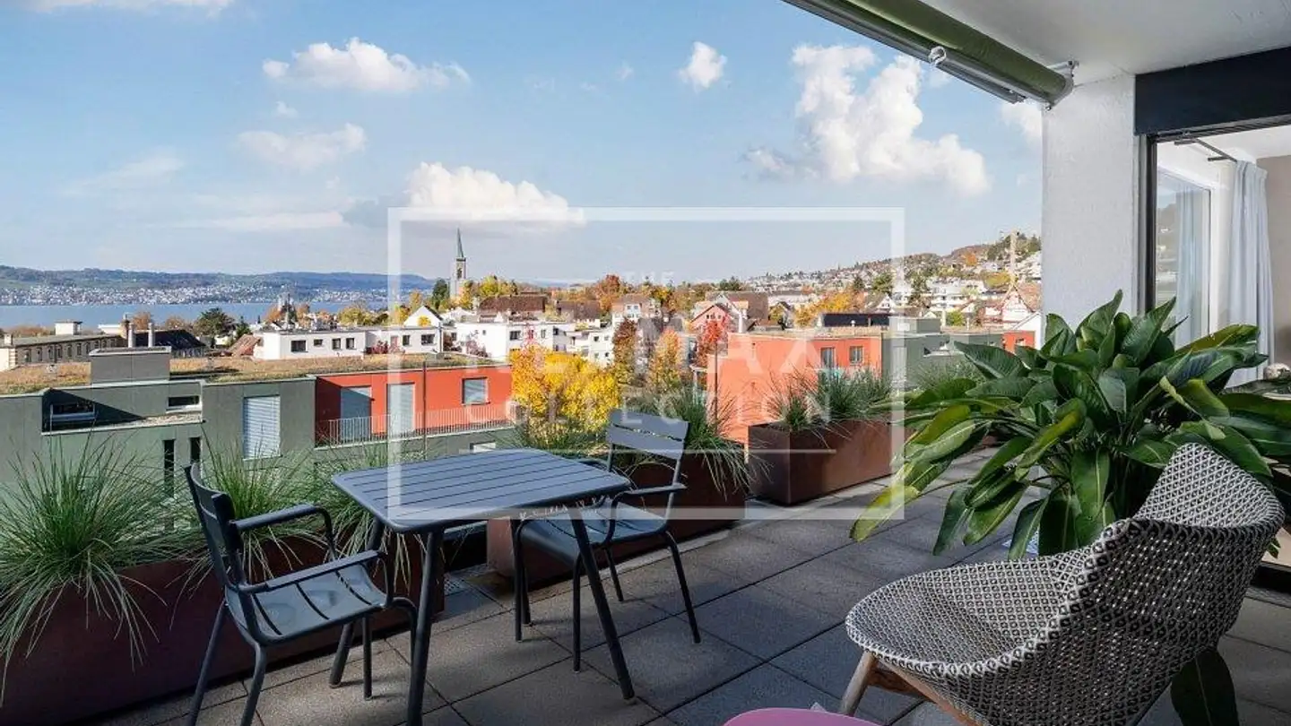 Appartamento in vendita - 8712 Stäfa - Photo 4