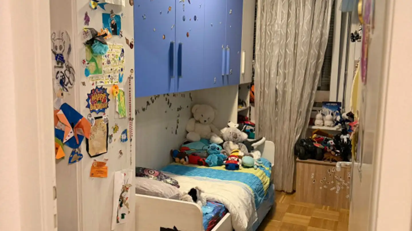 Appartement à louer - 1207 Genève - Photo 3