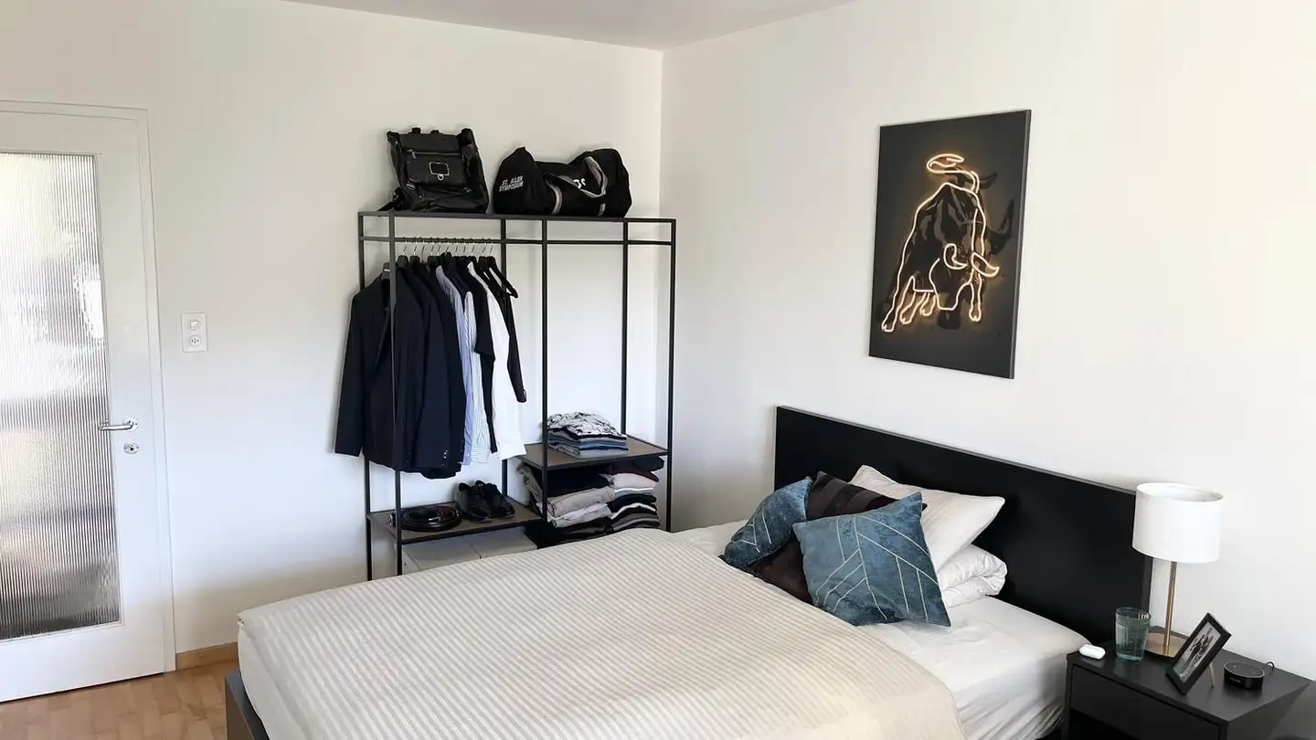 Apartment for rent - Unterer Graben 39, 9000 St. Gallen - Photo 3