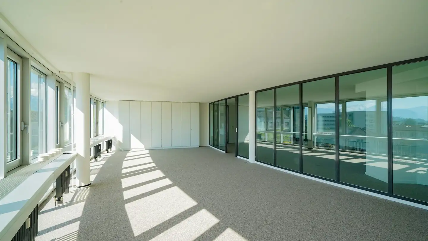 Spazio ufficio in affitto - Sonnenplatz, 6020 Emmenbrücke - Foto 2