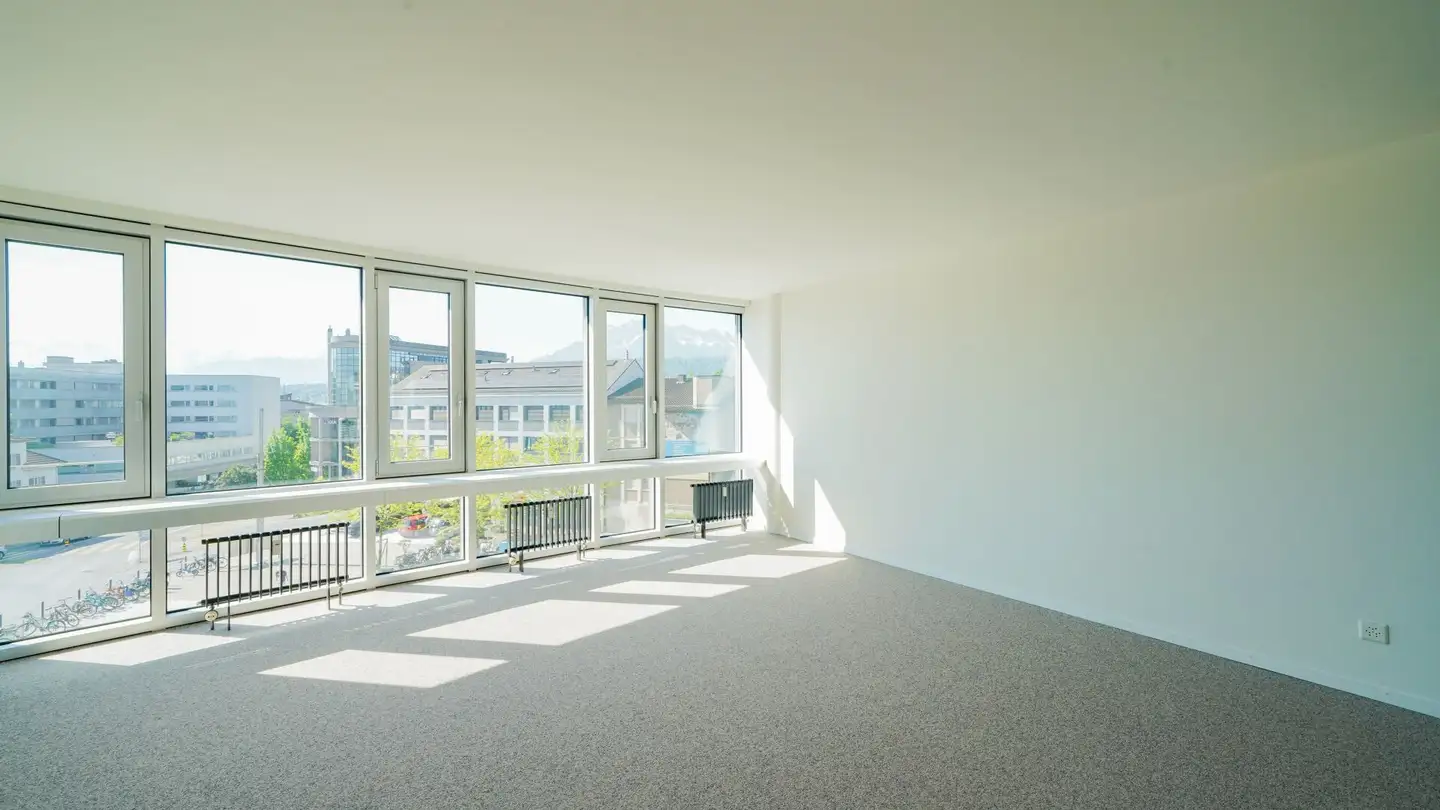 Spazio ufficio in affitto - Sonnenplatz, 6020 Emmenbrücke - Foto 4
