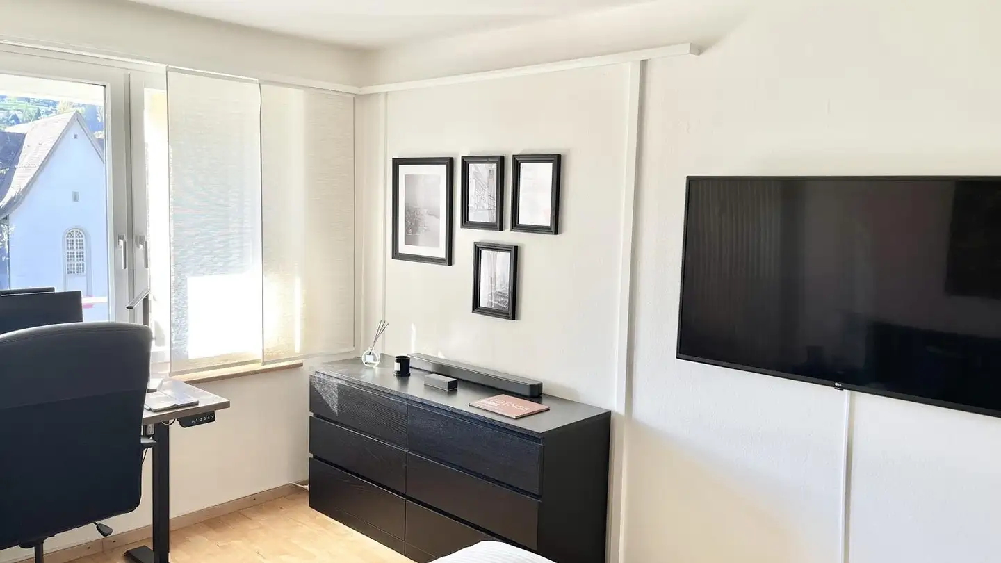 Apartment for rent - Unterer Graben 39, 9000 St. Gallen - Photo 4