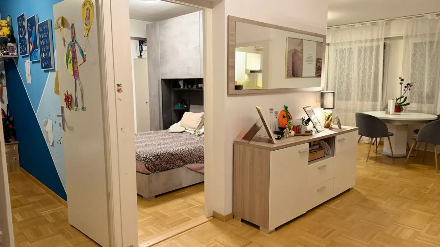 Appartement à louer - 1207 Genève - Photo 2