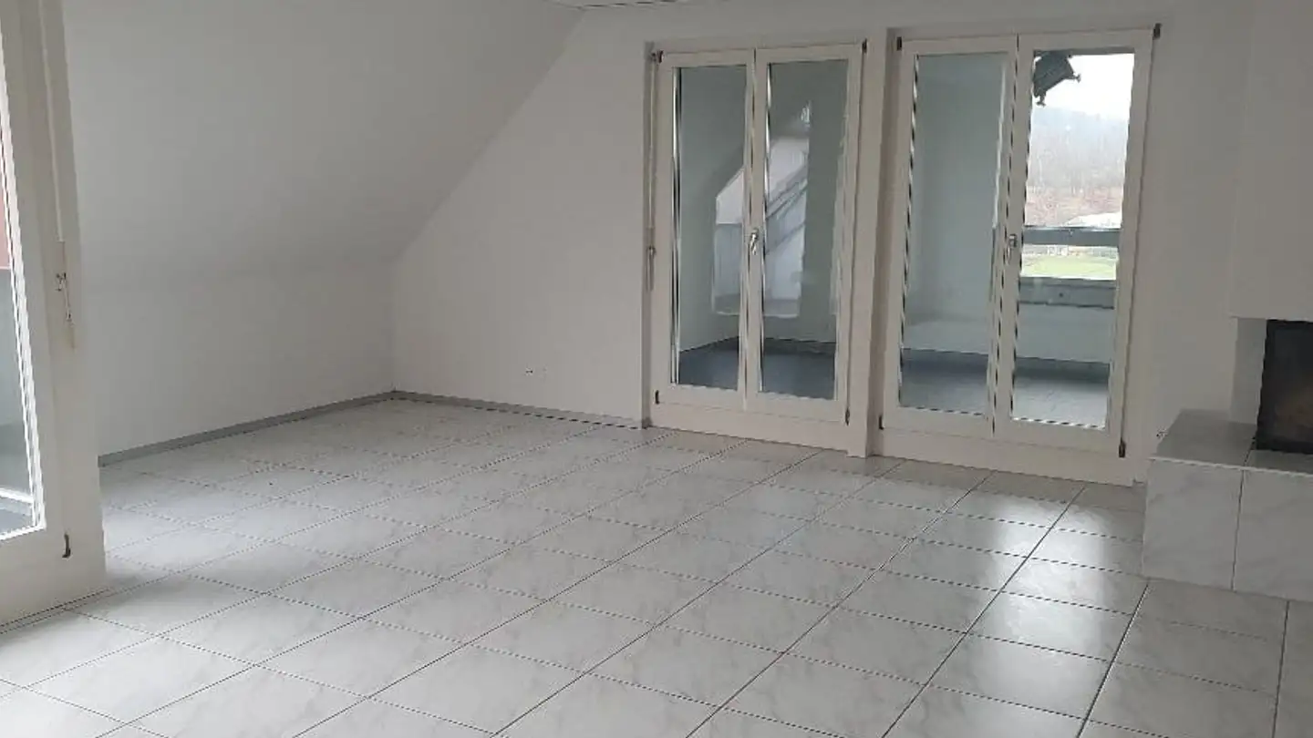 Penthouse for rent - Baumgartenstrasse 10, 8108 Dällikon - Photo 3