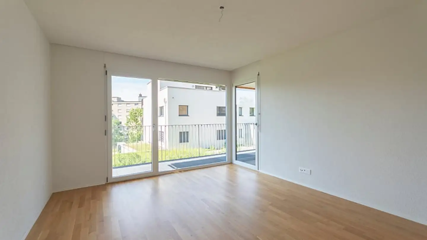 Appartamento in affitto - Claisstrasse 5, 8408 Winterthur - Foto 4