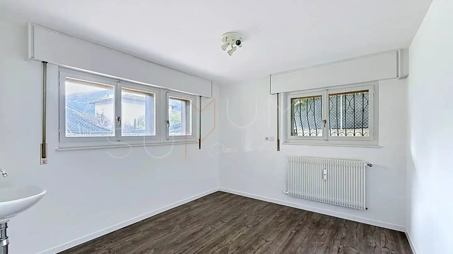 Zimmer kaufen - 3960 Sierre