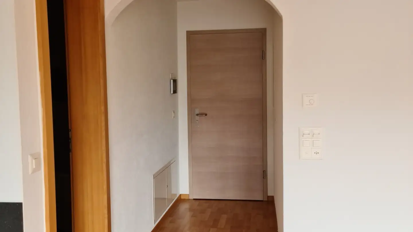 Appartamento in affitto - Bahnhofstrasse 9, 7310 Bad Ragaz - Foto 2