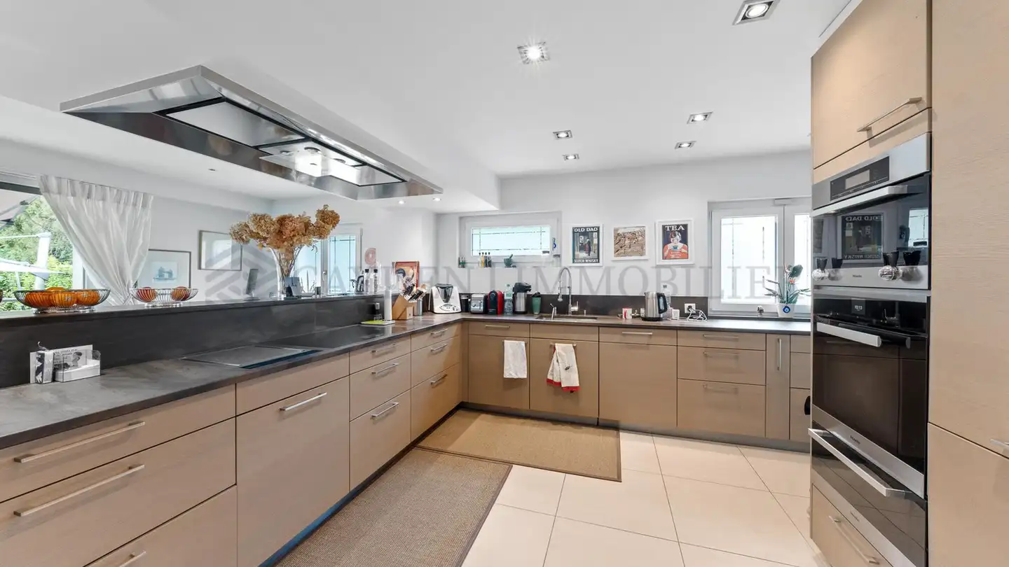 Maison individuelle à vendre - 1290 Versoix - Photo 3