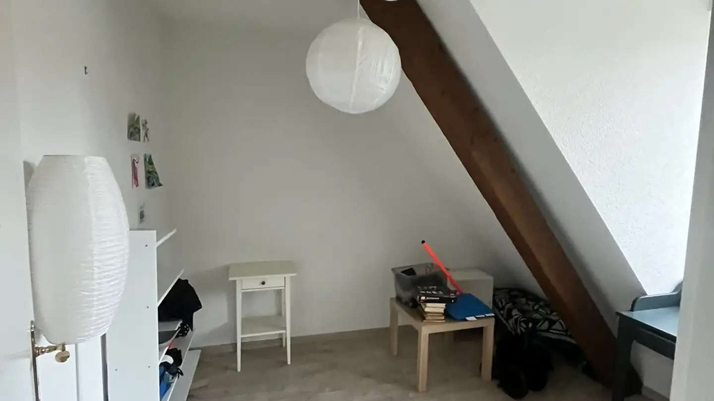 Zimmer mieten - 8008 Zürich - Foto 2