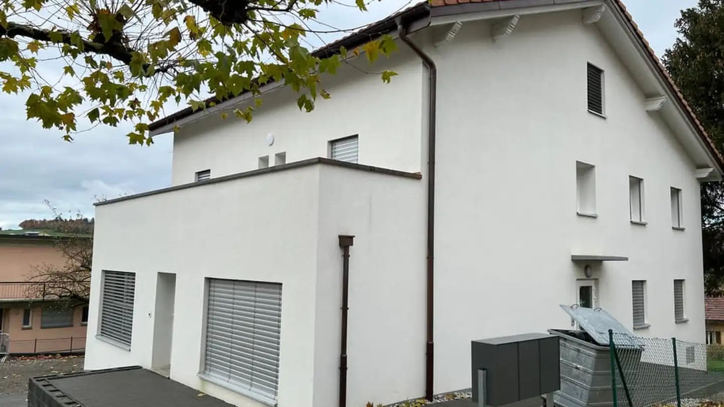 Apartment for sale - 1680 Romont FR