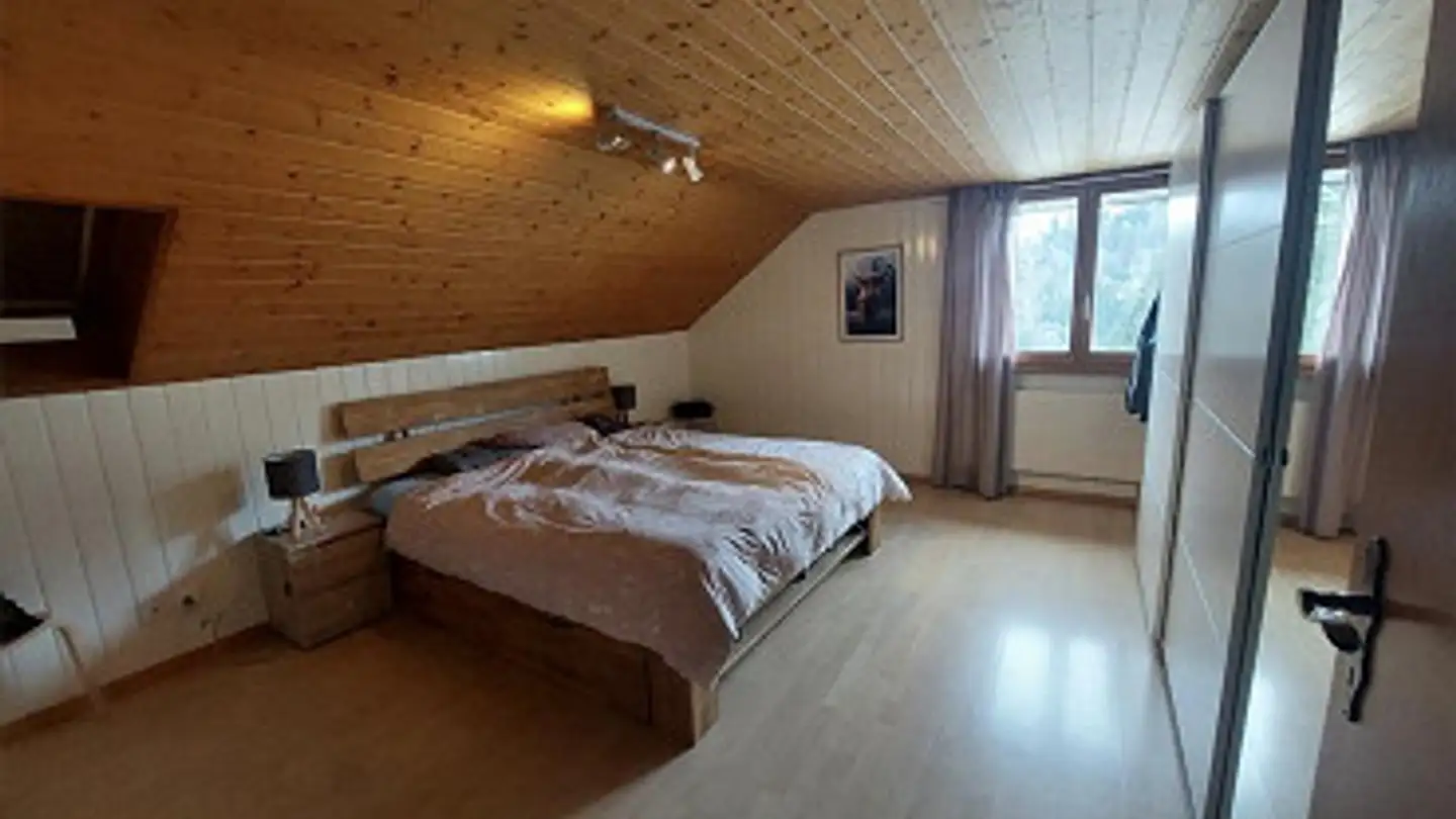Wohnung mieten - Schlund 1, 6166 Hasle LU - Foto 3