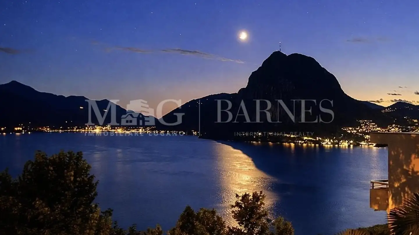 Apartment for sale - Via San Giorgio, 6976 Castagnola - Photo 3