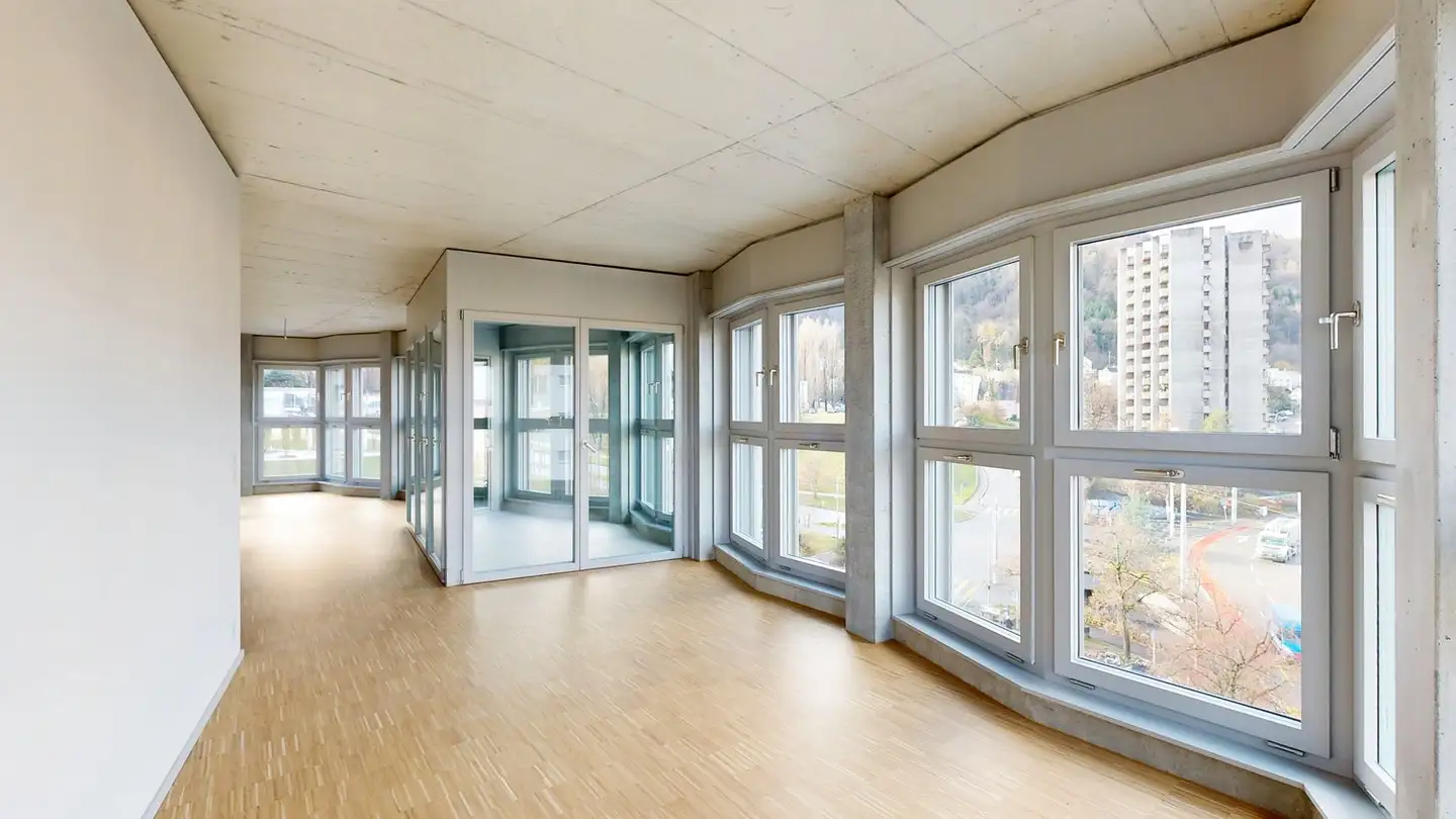 Appartement à louer - Birmensdorferstrasse 485, 8055 Zürich - Photo 2