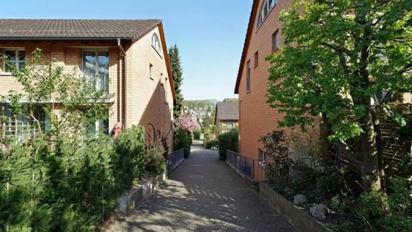 Appartamento in affitto - Amselstrasse 26, 4104 Oberwil BL