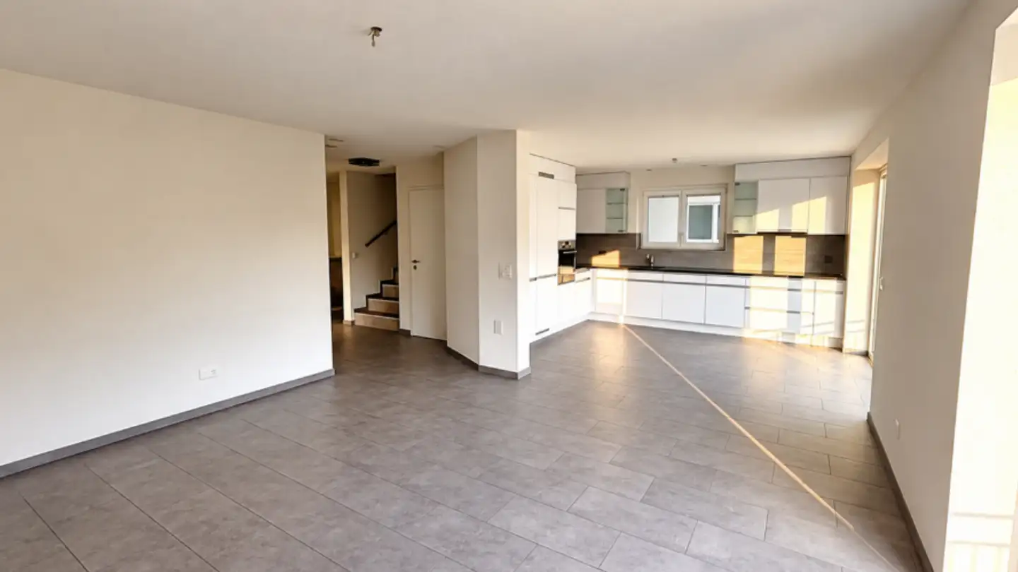Maisonette mieten - Rue Du Chalet 8, 2710 Tavannes