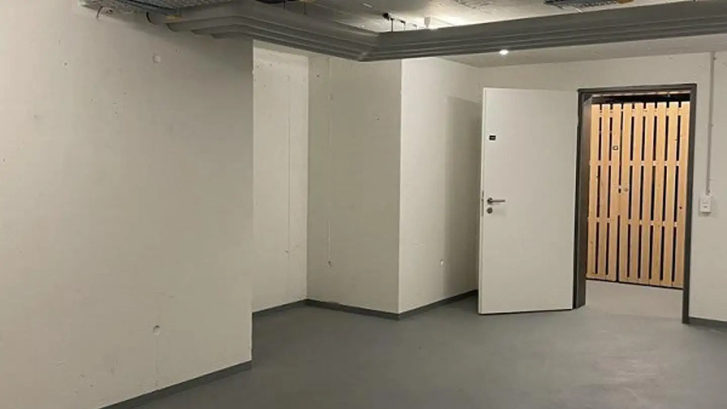 Spazio di archiviazione in affitto - Guntenfluhweg 24, 4710 Balsthal - Foto 3