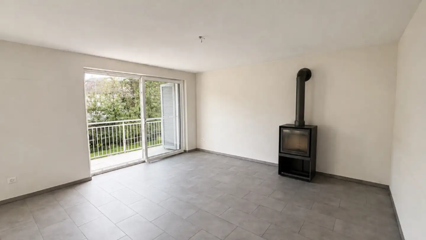 Maisonette mieten - Rue Du Chalet 8, 2710 Tavannes - Foto 4