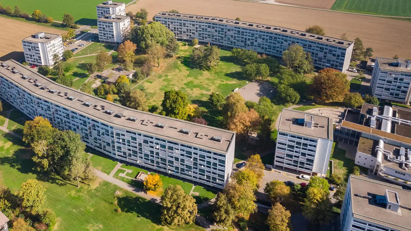 Wohnung mieten - 5242 Birr