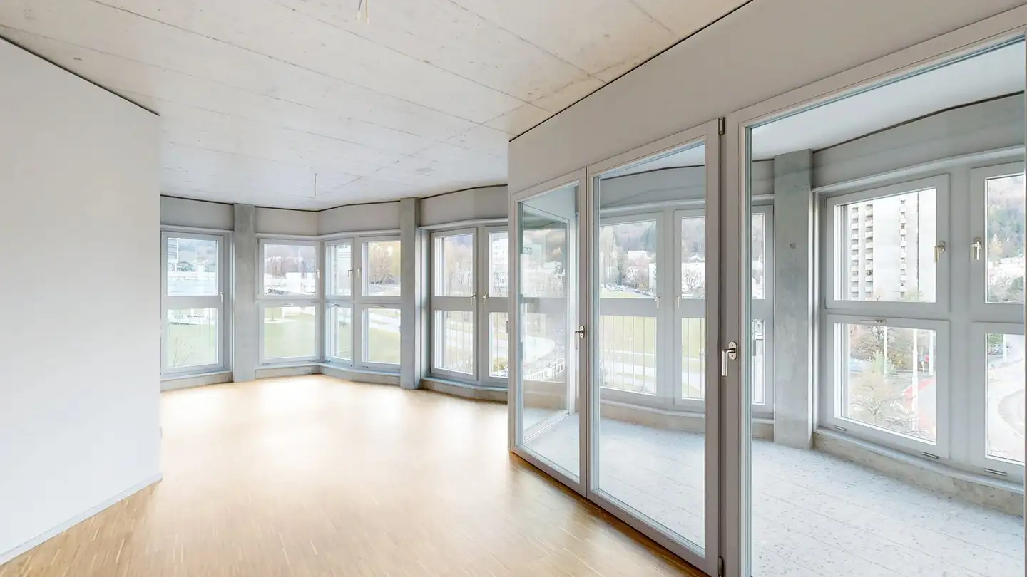 Appartement à louer - Birmensdorferstrasse 485, 8055 Zürich - Photo 3