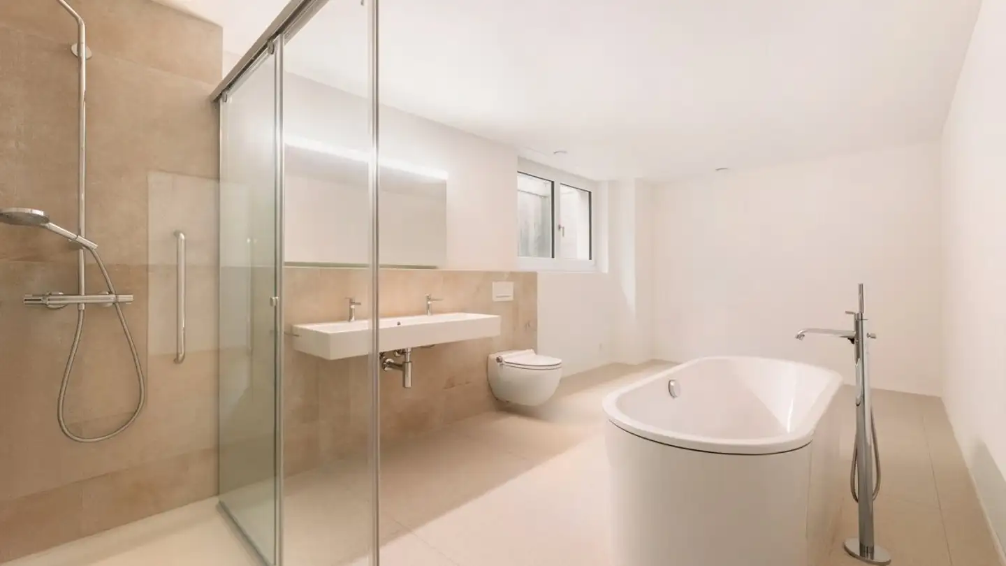 Wohnung mieten - 8954 Geroldswil