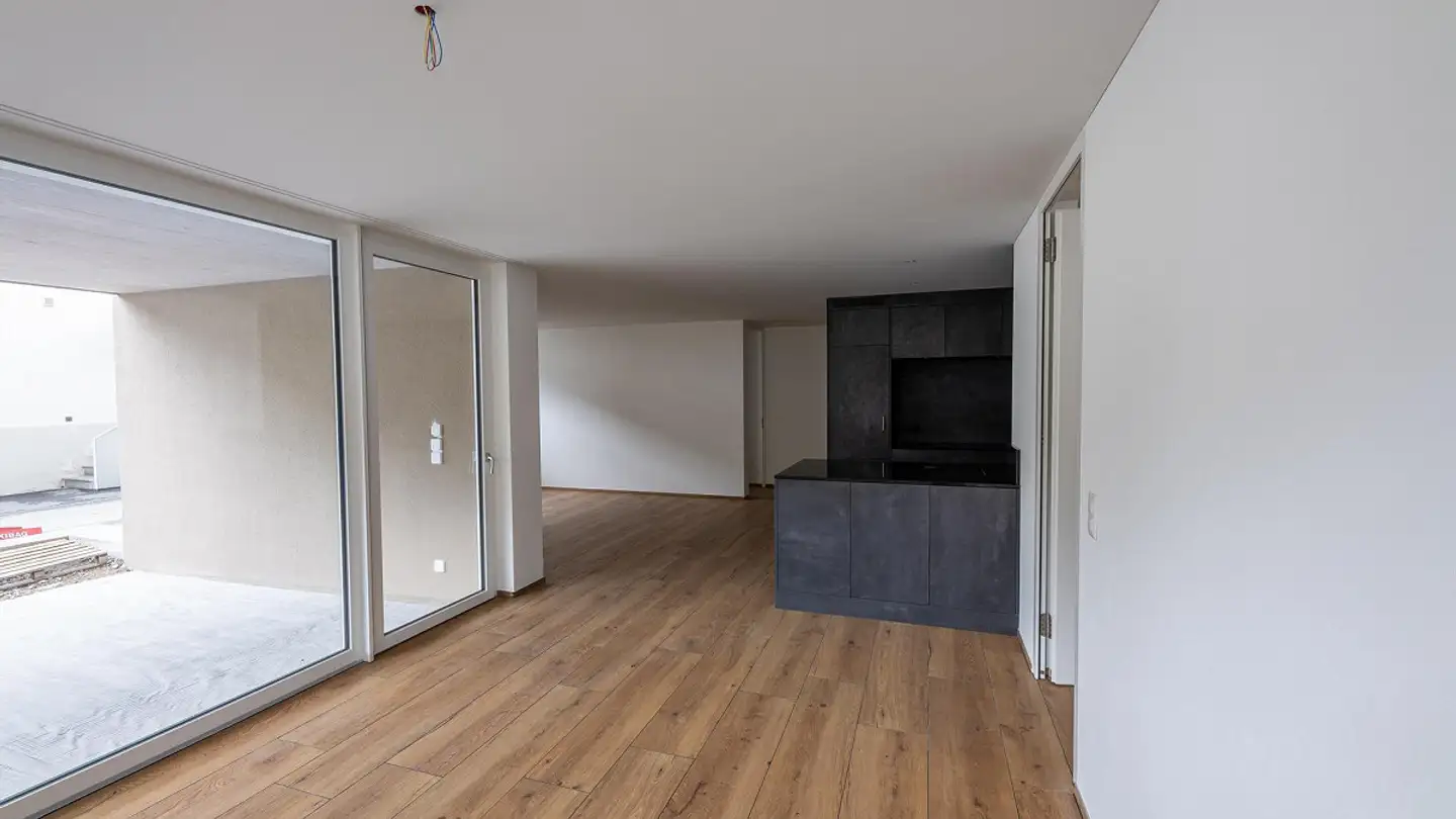 Appartamento in affitto - Flumisgasse 1, 7204 Untervaz