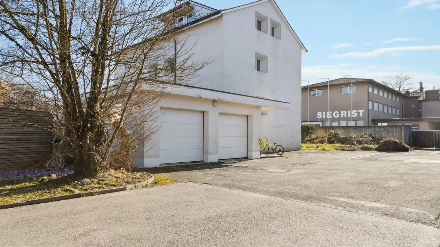 Single house for sale - 4900 Langenthal - Photo 2