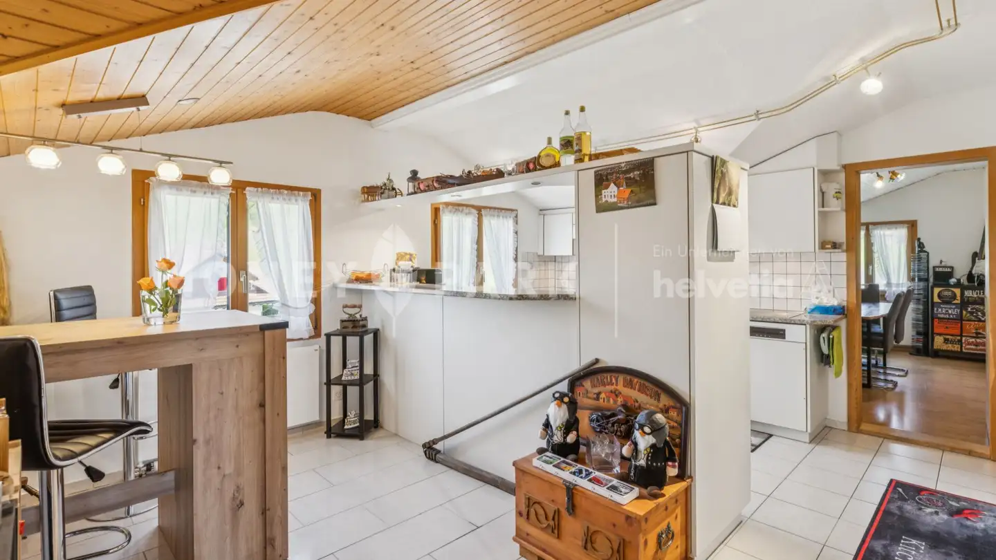 Attico in vendita - Gyreggstrasse 16, 6315 Alosen - Photo 4