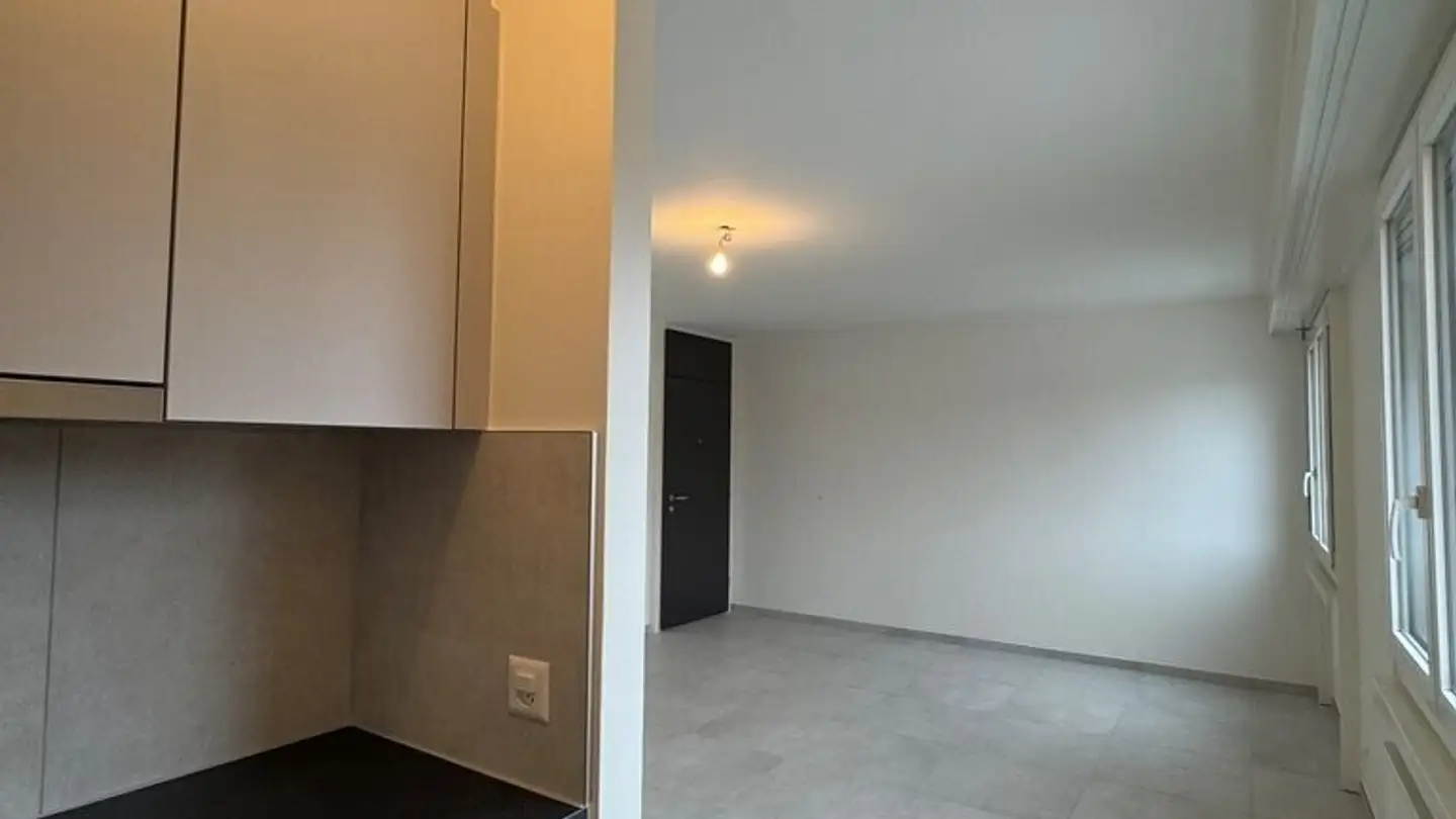 Appartement à louer - Route De Berne 24, 1010 Lausanne - Photo 2