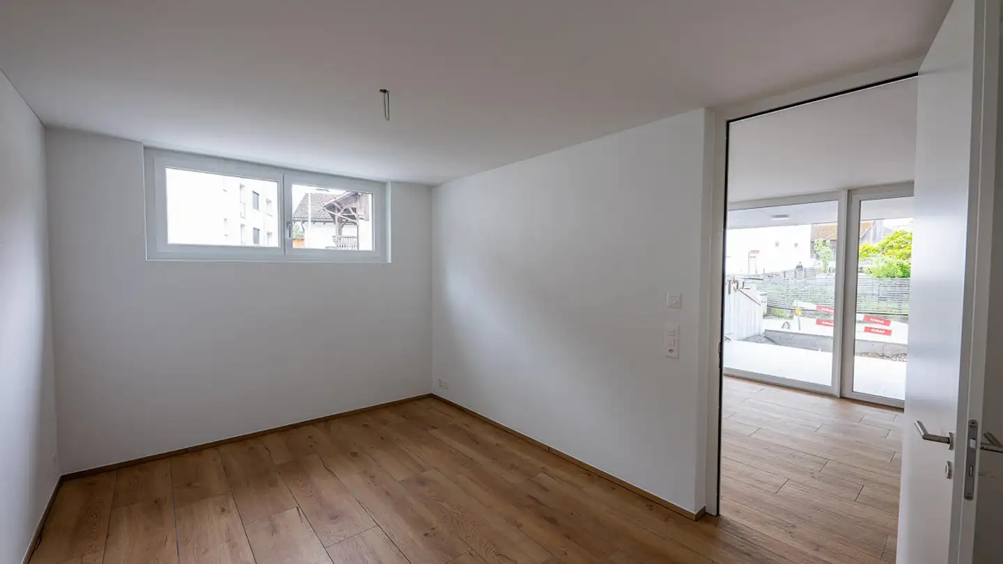 Apartment for rent - Flumisgasse 1, 7204 Untervaz - Photo 2