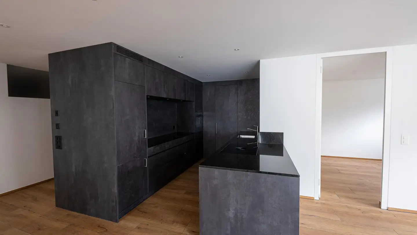 Apartment for rent - Flumisgasse 1, 7204 Untervaz - Photo 4