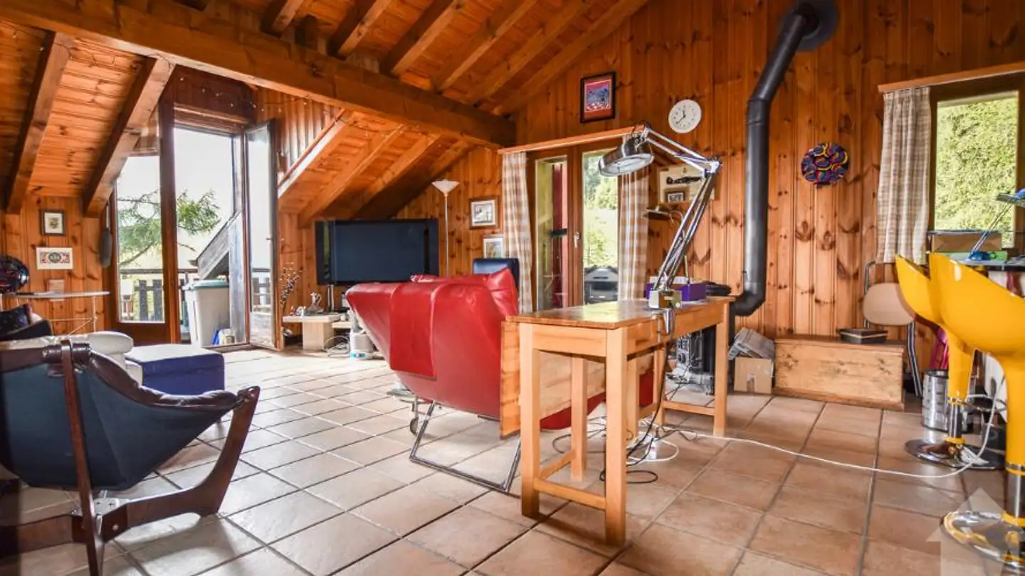 Apartment for sale - 1988 Les Collons - Photo 4