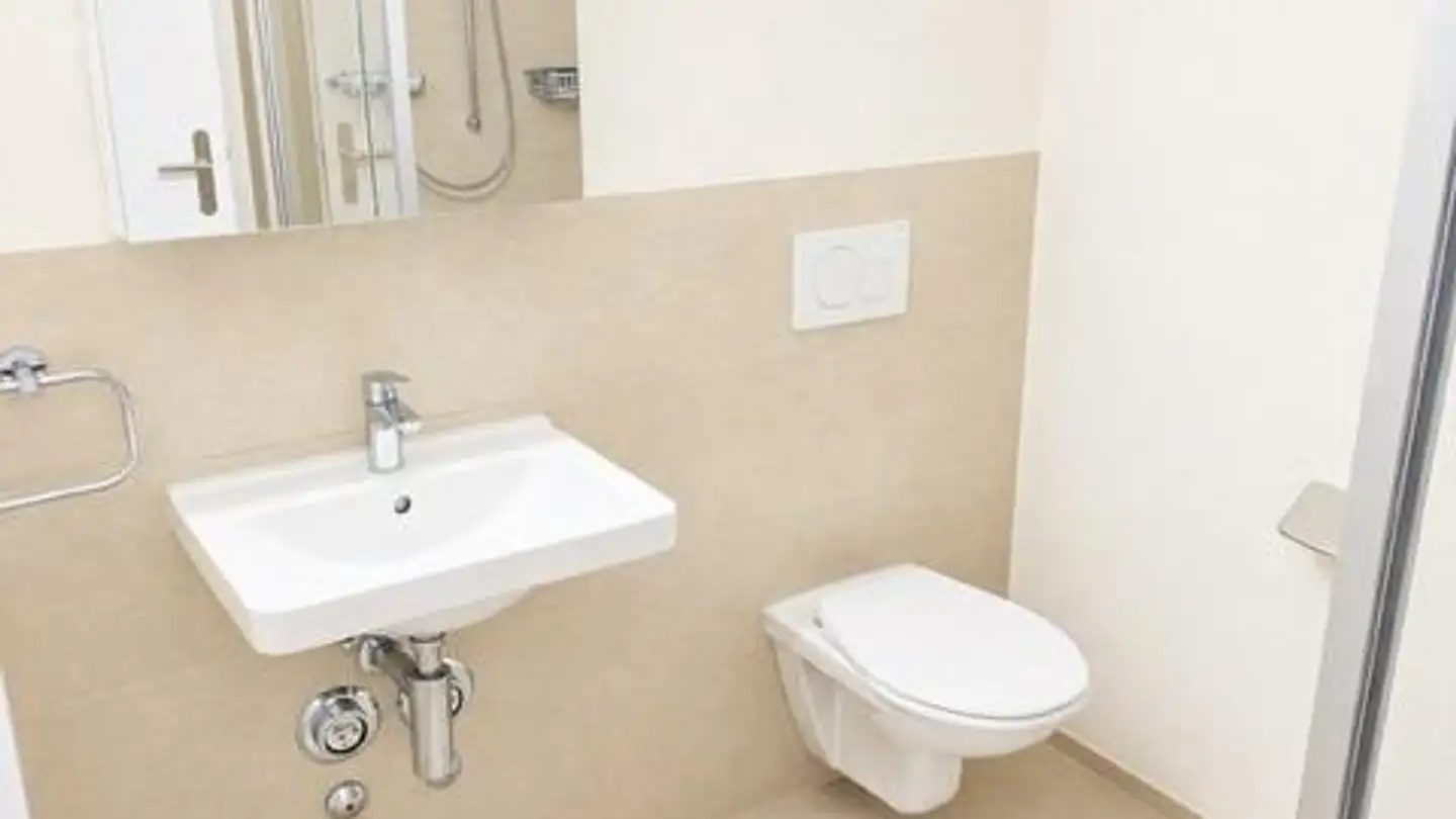 Apartment for rent - Straubenzellstrasse 20a, 9014 St. Gallen - Photo 4