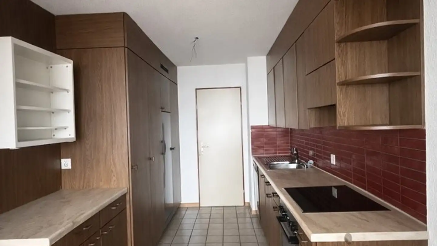 Appartement à louer - Kesslernmattstrasse 14, 8965 Berikon - Photo 2
