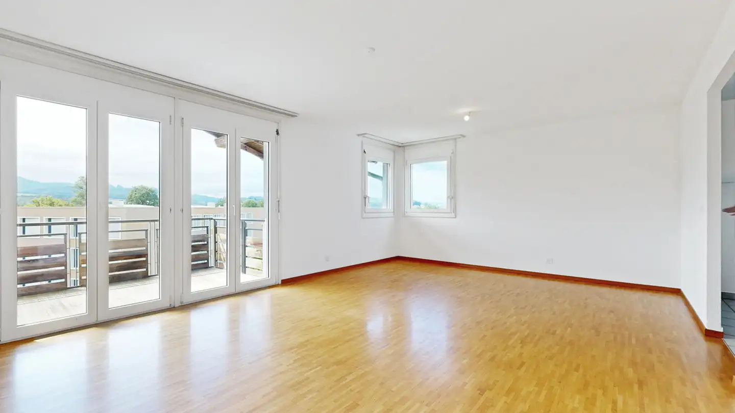 Apartment for rent - 1752 Villars-sur-Glâne - Photo 2