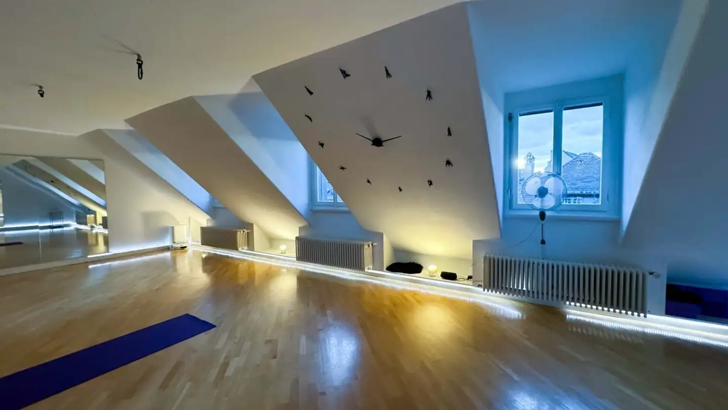 Commercial à louer - Waaghausgasse 3, 3011 Bern - Photo 2