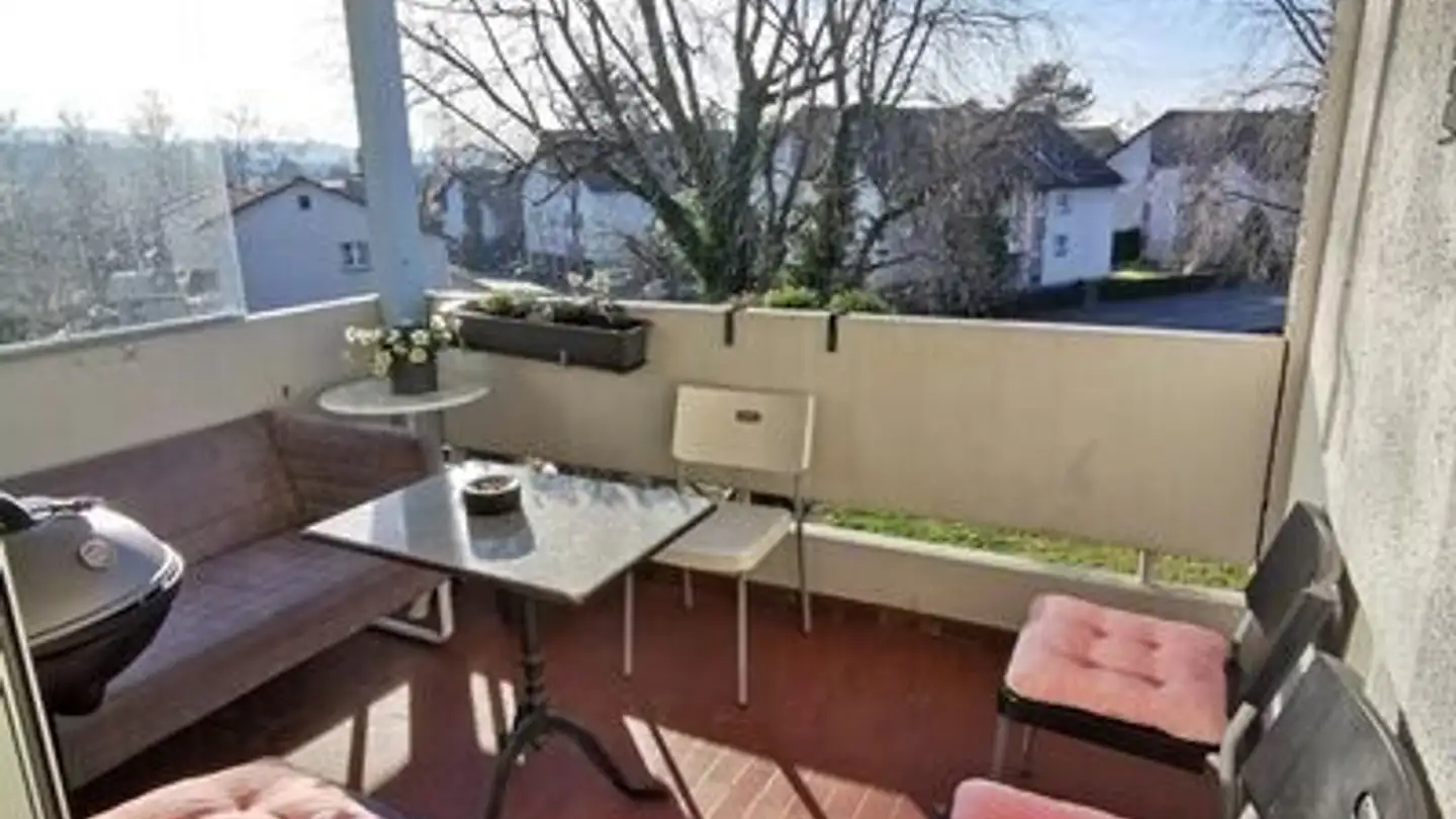 Wohnung mieten - Amriswilerstrasse, 8570 Weinfelden - Foto 2