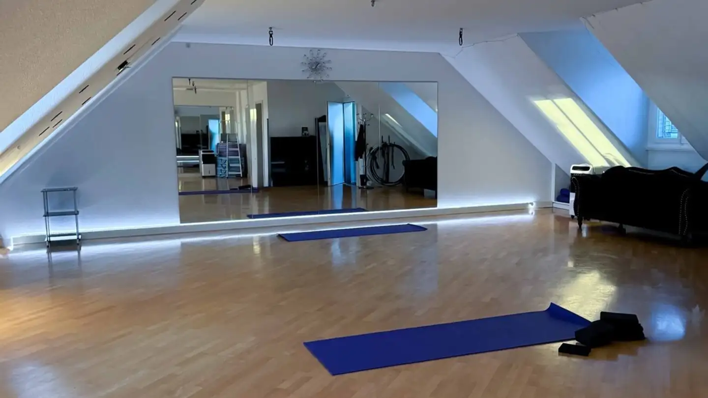 Commercial à louer - Waaghausgasse 3, 3011 Bern - Photo 3