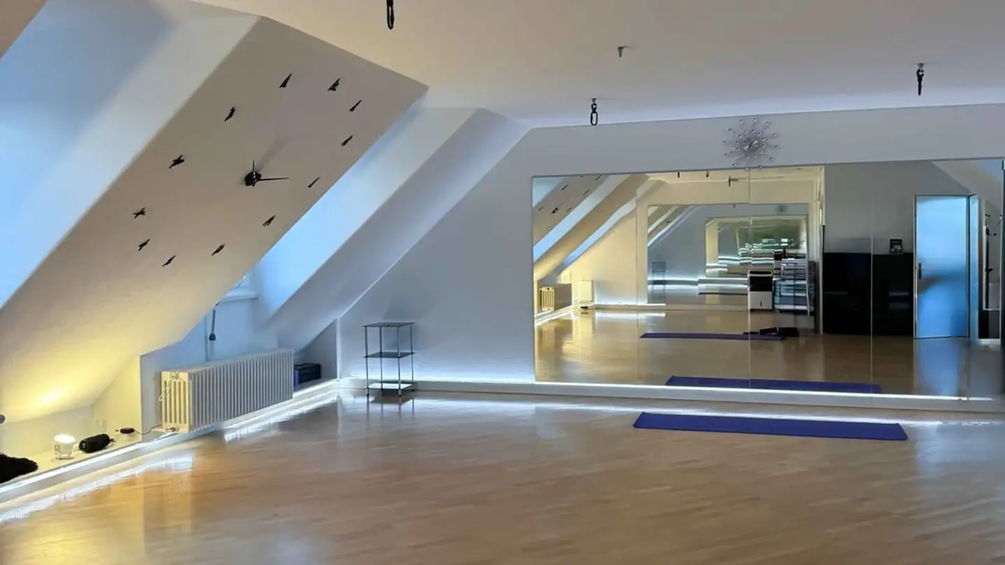 Commercial à louer - Waaghausgasse 3, 3011 Bern - Photo 4