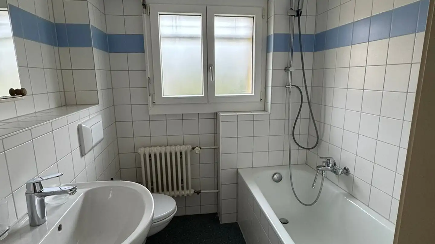 Appartement à louer - Kirchstrasse 38, 5737 Menziken - Photo 2